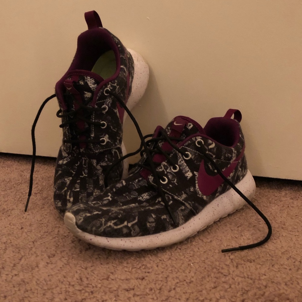 Nike Roshe Run